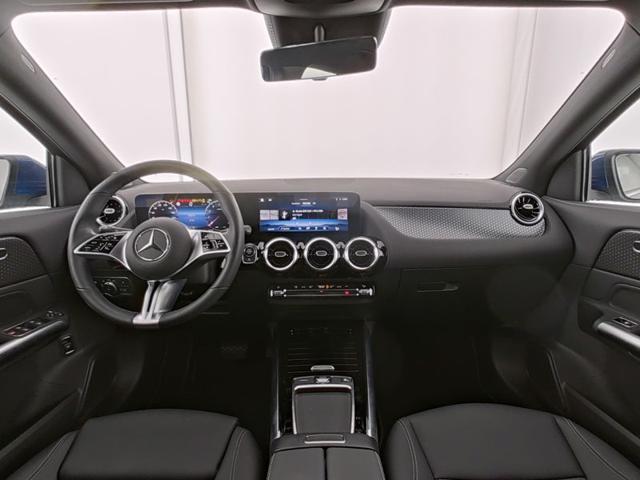 MERCEDES-BENZ GLA 200 Automatic Progressive Line Advanced Mild Hybrid