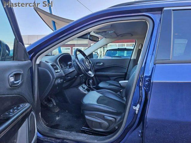 JEEP Compass Compass 1.3 turbo t4 phev Limited 4xe at6 -GE602XG