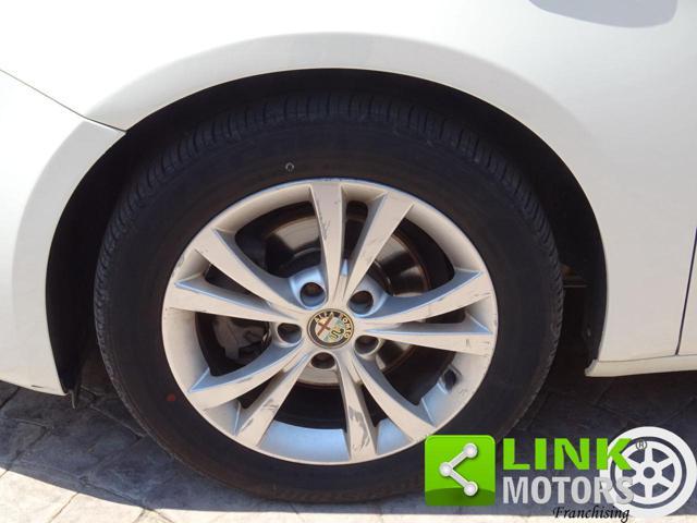 ALFA ROMEO Giulietta 1.6 M.JET 105 CV