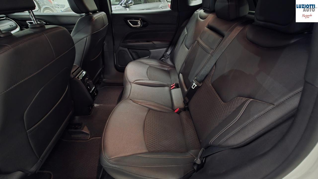Jeep Compass 1.6 MJET 80TH ANNIVERSARY