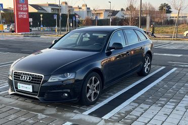 AUDI A4 Avant 1.8 TFSI 160CV mult.