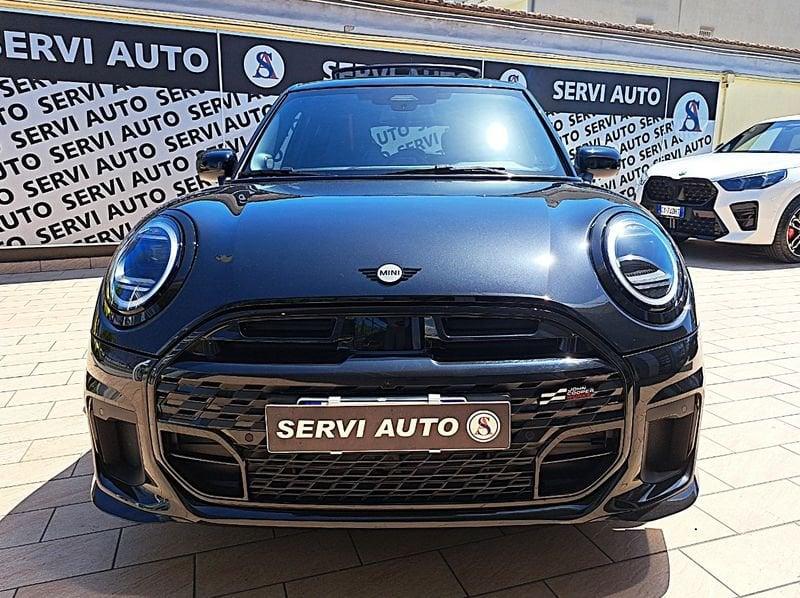 MINI Cooper Mini Cooper 5p 2.0 S JCW auto