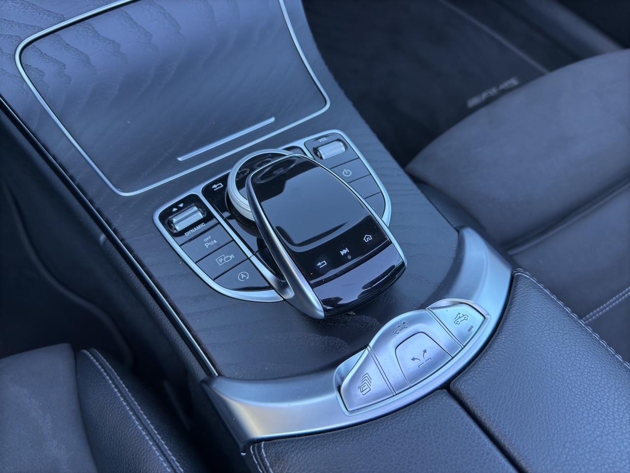 Mercedes-benz C 220 d 4Matic Auto Cabrio Premium