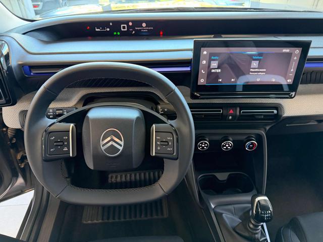 CITROEN C3 PureTech 100 S&S You Pack Plus