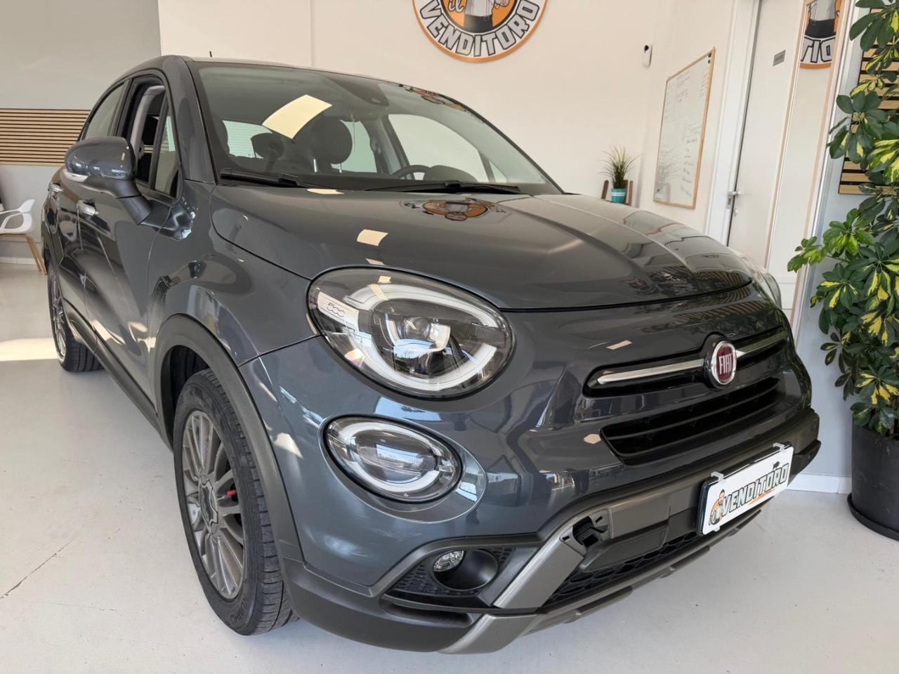 FIAT 500X 1.0 T3 120 CV Urban
