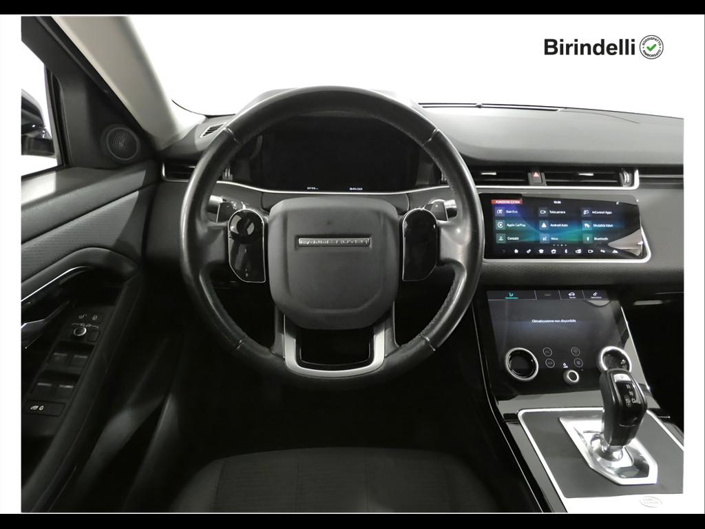 LAND ROVER RR Evoque 2ª serie - Range Rover Evoque 2.0D I4 180 CV AWD Auto
