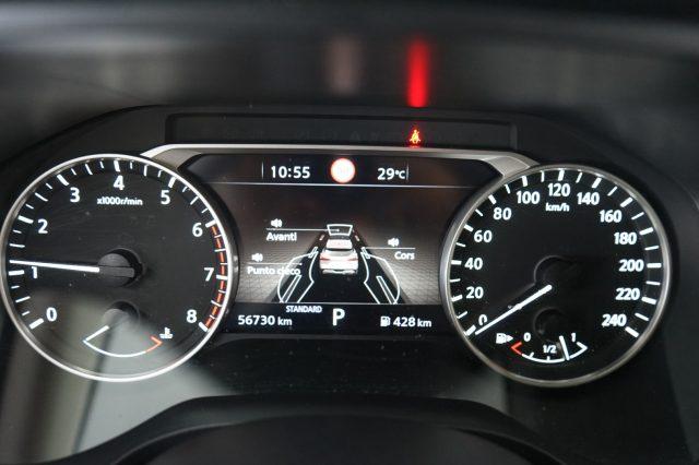 NISSAN Qashqai MHEV 158 CV Xtronic Business Uniprop. Certificata