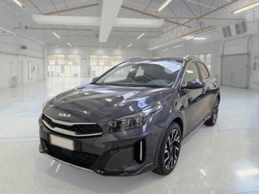 KIA XCEED 1.6 CRDI 136 CV MHEV DCT STYLE CROSSOVER