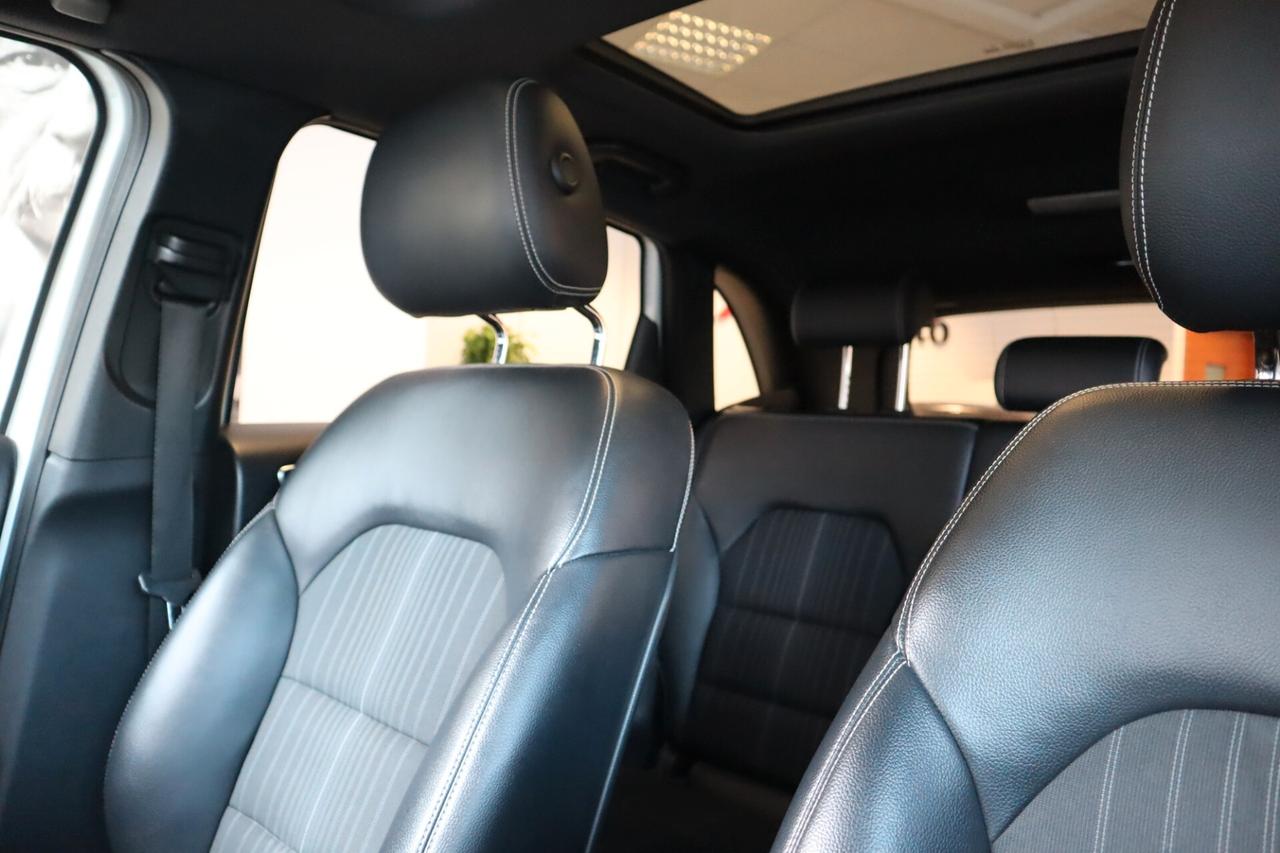 Mercedes-benz B 200 CDI BlueEFFICIENCY Premium