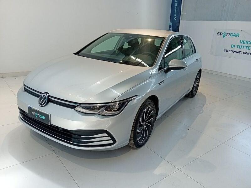 Volkswagen Golf Golf 2.0 TDI SCR Style
