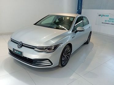 Volkswagen Golf Golf 2.0 TDI SCR Style