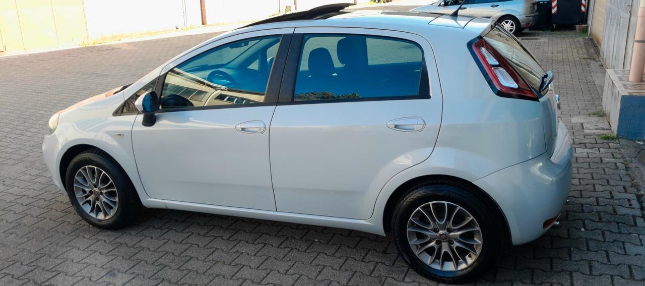 Fiat Punto Evo 1.4 5p S&S Emotion NeopatentatiOK