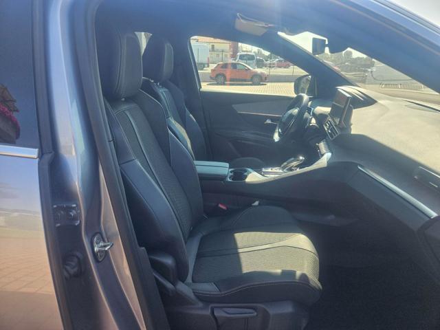 PEUGEOT 3008 BlueHDi 130 S&S EAT8 GT