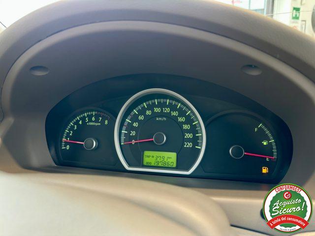 KIA Sportage 2.0 141CV Active EcoSuv *4X4*GPL*NEOPATENTATI*