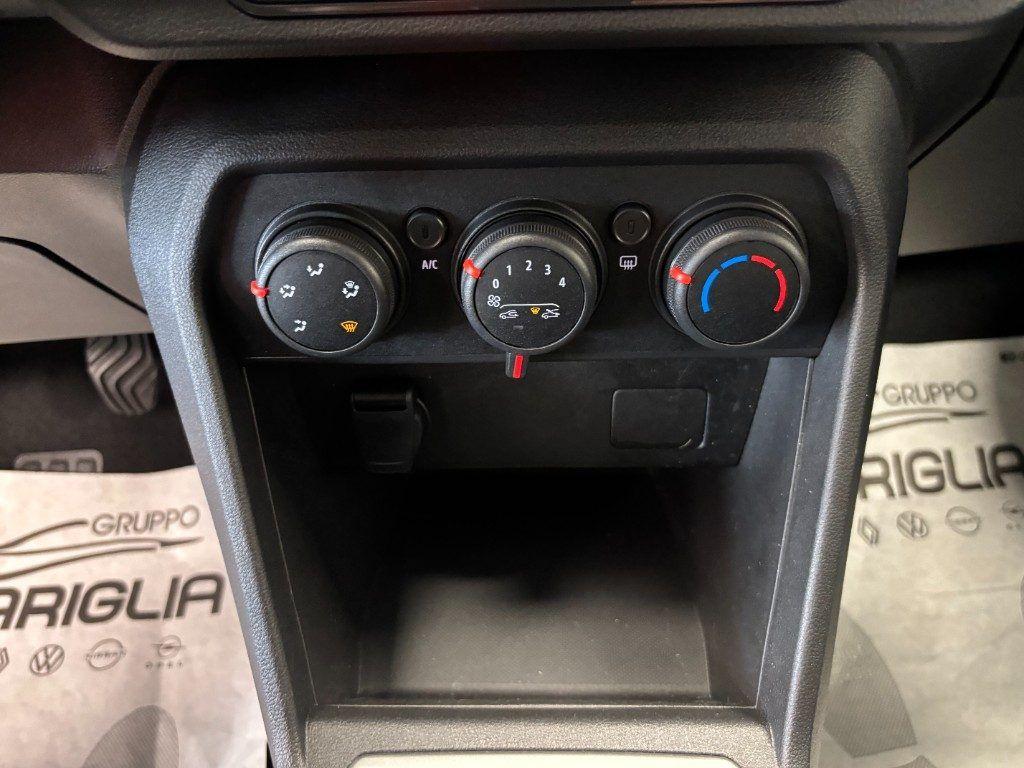 Dacia Sandero Streetway Streetway 1.0 GPL ECO-G Comfort
