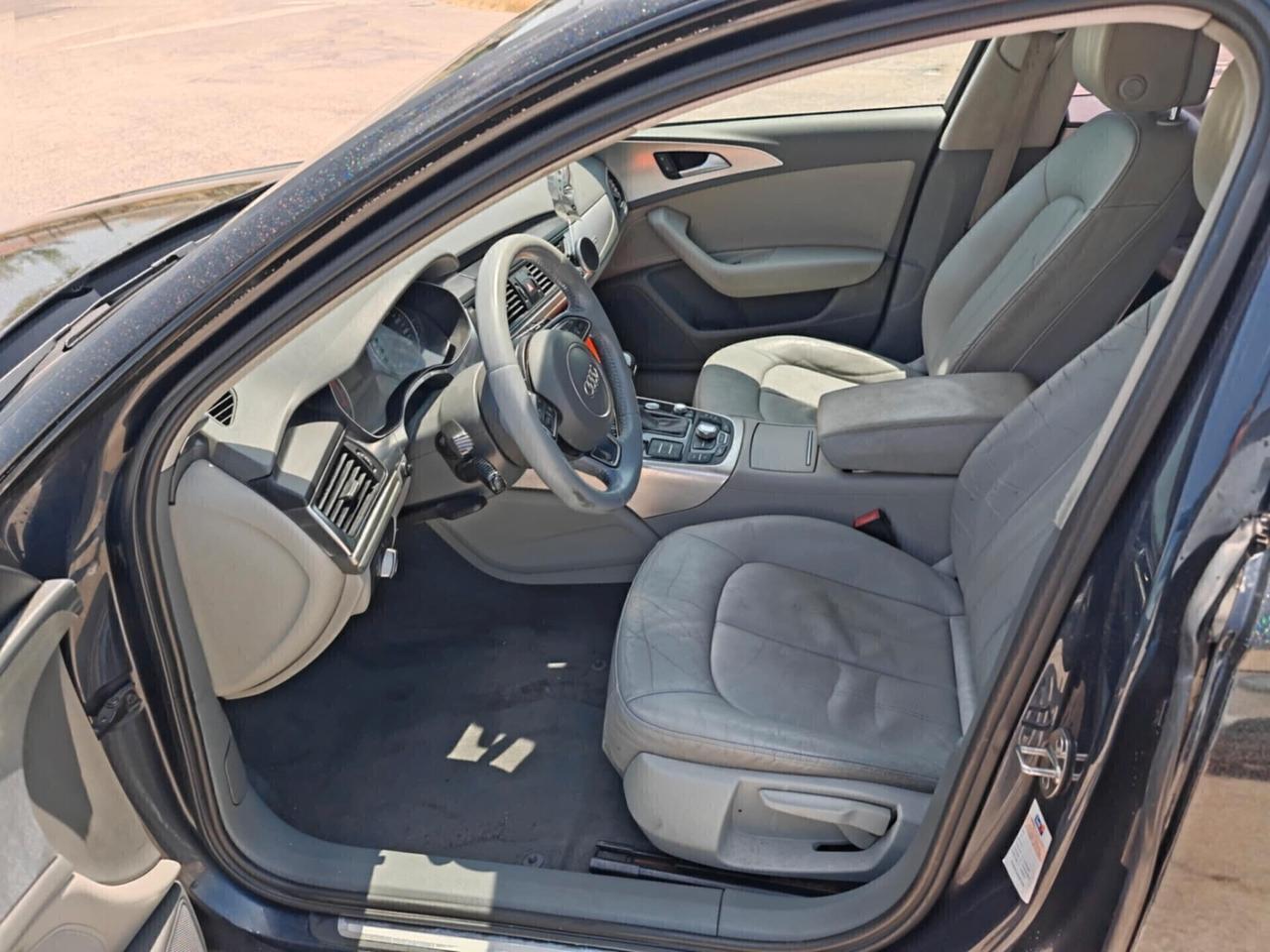 Audi A6 Avant 3.0 TDI 245 CV quattro S tronic Advanced