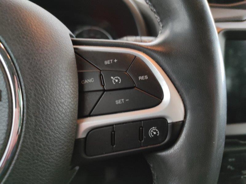 JEEP Renegade - Renegade 1.6 Mjt DDCT 120 CV Business