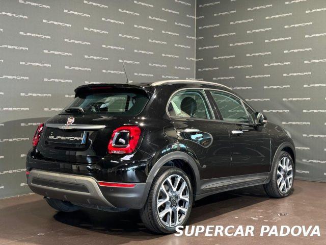 FIAT 500X 1.6 MultiJet 120 CV Cross