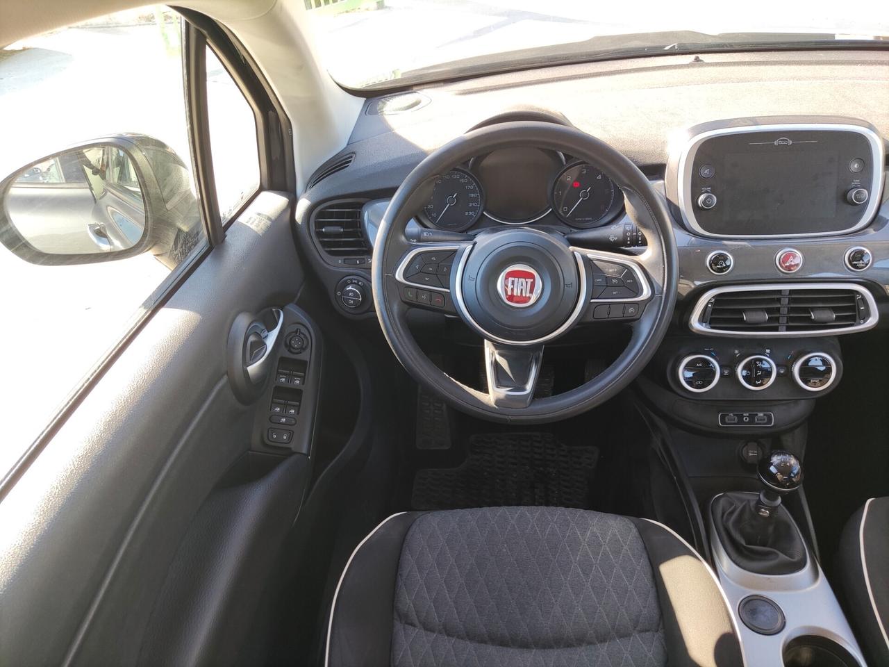 Fiat 500X 1.6 MultiJet 120 CV Business