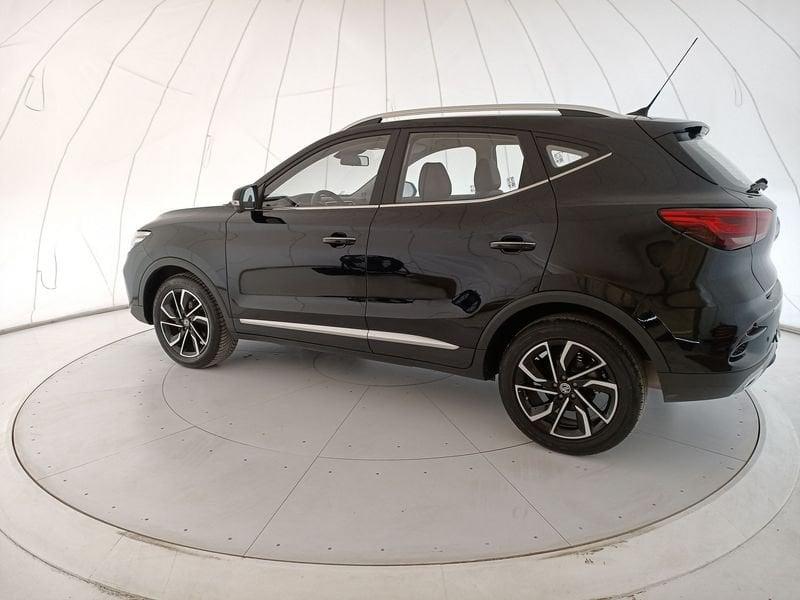 MG ZS 2021 1.5 Luxury