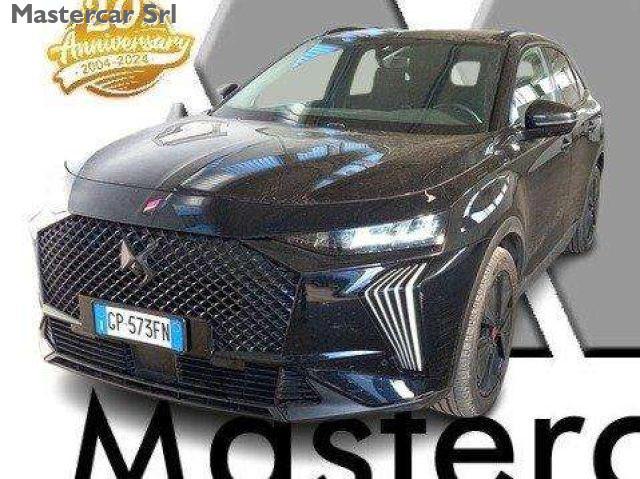 DS AUTOMOBILES DS 7 Crossback 1.5 bluehdi Performance Line 130cv TG: GP573FN