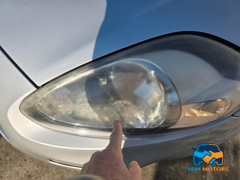 Fiat Punto 5 Porte Punto 5p 1.3 mjt 16v Street 75cv E5+