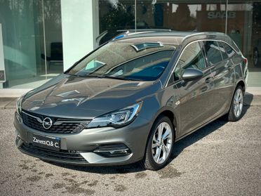 Opel Astra 1.5 CDTI 122 CV S&S AT9 Sports Tourer Ultimate