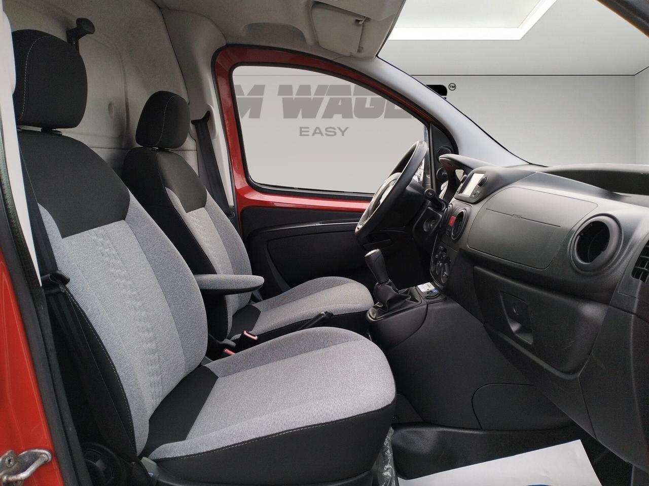 Fiat Fiorino 1.3 MJT 95CV Cargo Adventure - IVA ESCLUSA