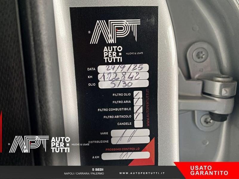 Mercedes-Benz Classe B B 180 cdi be Executive