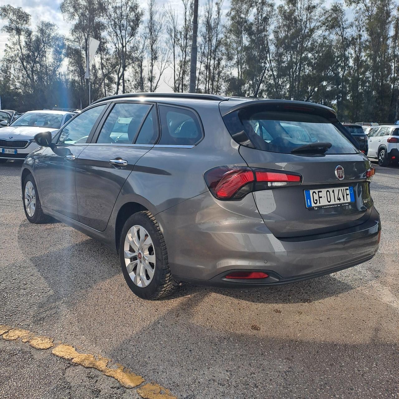 Fiat Tipo S.W. 1.6 Mtj 120cv Business