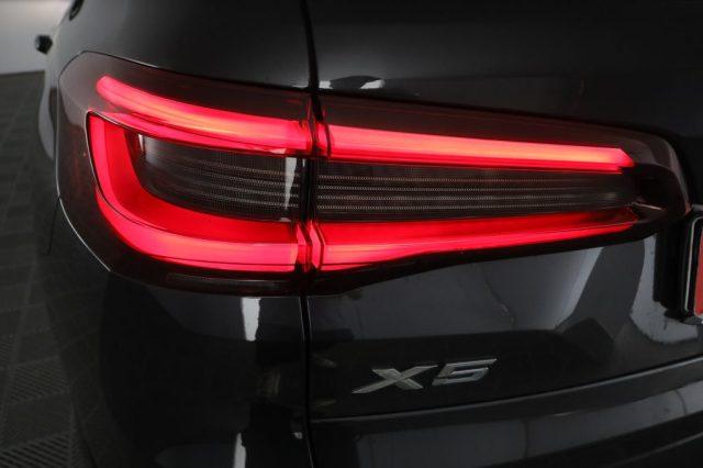 BMW X5 X5 xDrive30d 48V Business