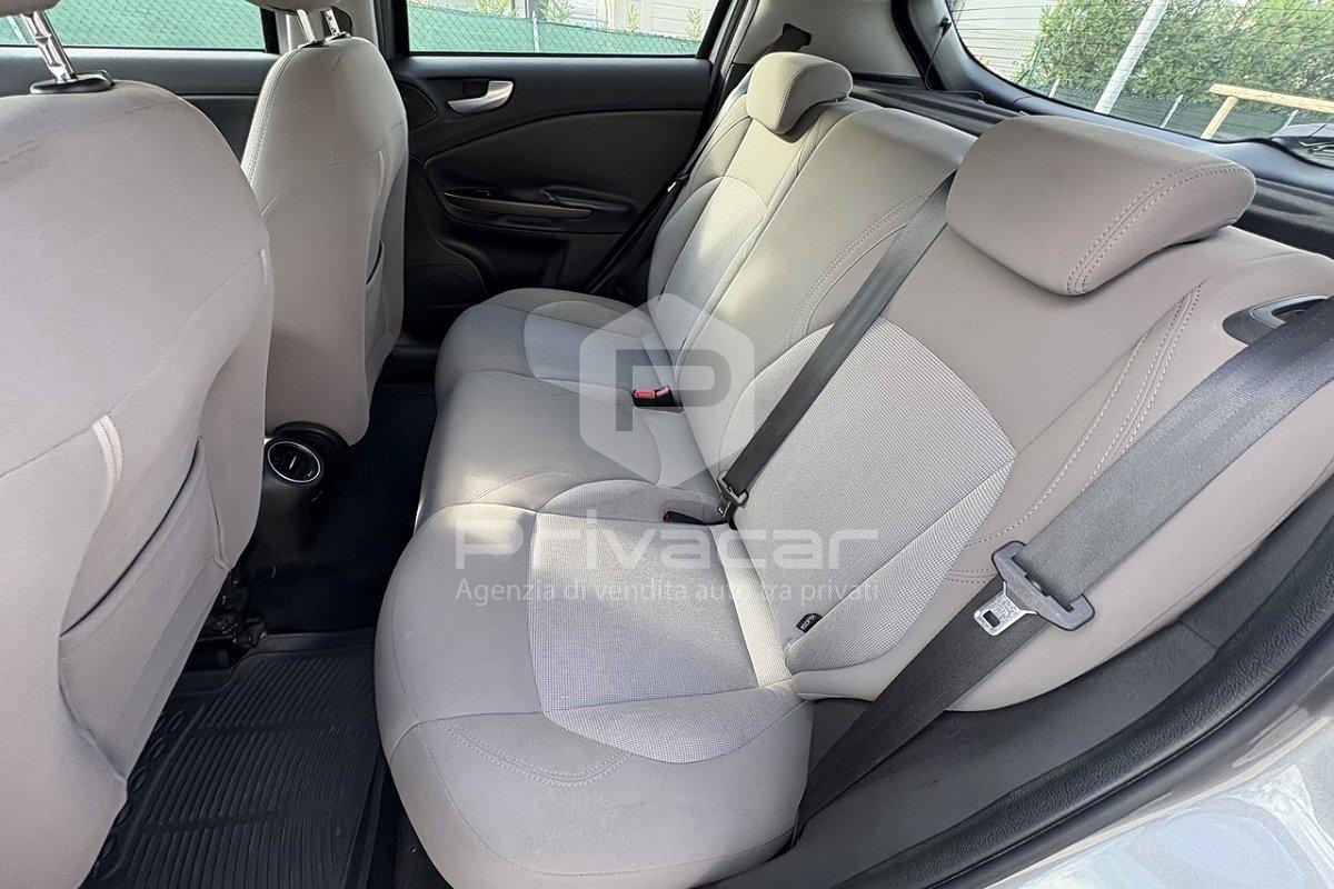 ALFA ROMEO Giulietta 1.6 JTDm-2 120 CV Distinctive