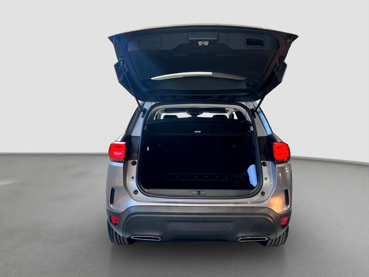 Citroen C5 Aircross BlueHDi 130 S&S EAT8 Business