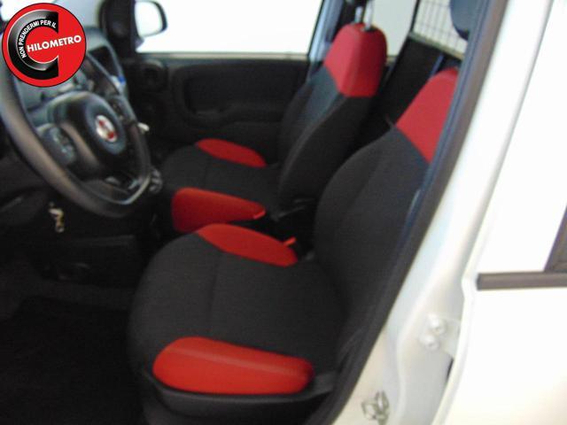 FIAT Panda 1.0 GSE S&S Hybrid Van 2 posti (+ IVA)