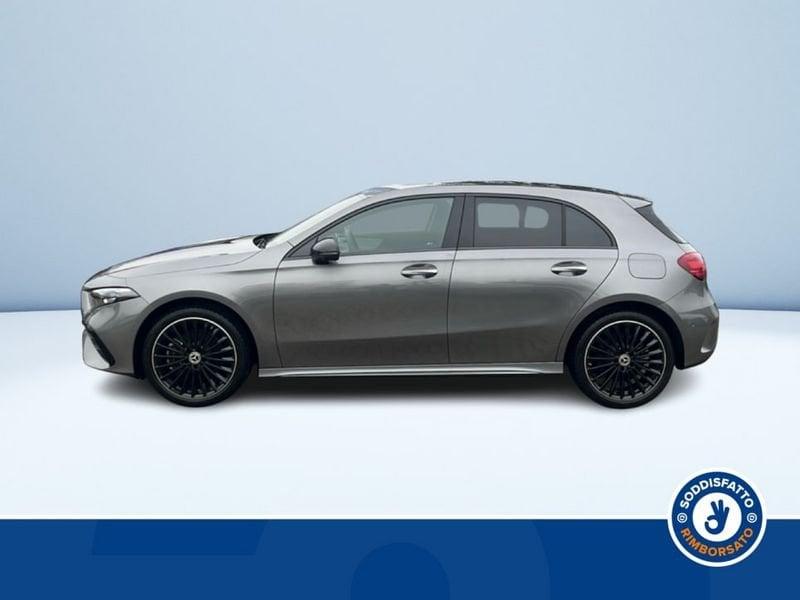 Mercedes-Benz Classe A 250e EQ-Power Automatic AMG Line Advanced Plus Digital Edition