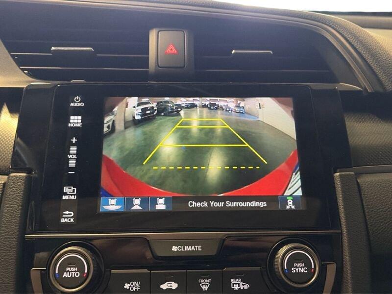 Honda Civic 1.0 T-VTEC Executive Premium