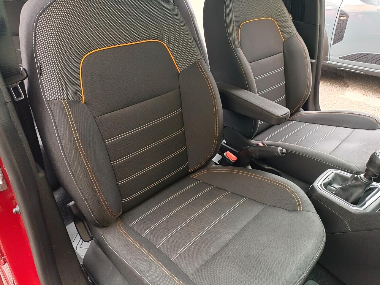 Dacia Sandero Streetway Comfort GPL