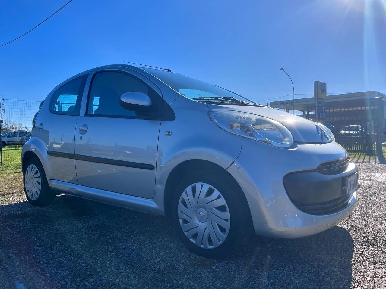 Citroen C1 1.0 5 porte BACI