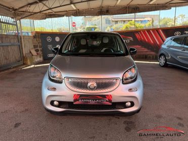 Smart ForFour 1.0 Youngster 71cv