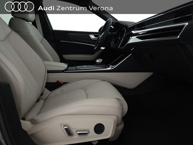 50TDI 286CV quattro tiptronic Business Advanced