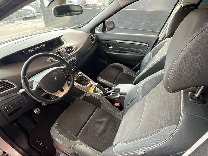 Renault Scénic X-Mod 1.5 dCi 110cv S&S Energy