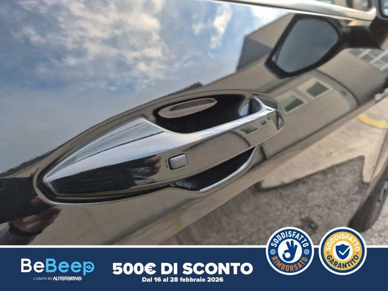 Kia Sportage 1.6 TGDI HEV STYLE AUTO