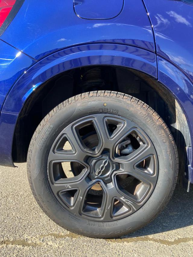 FIAT 500X *PROMO* 1.3 MultiJet 95 CV Sport