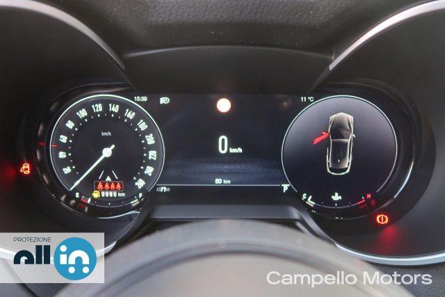 ALFA ROMEO Stelvio Stelvio 2.0 T 280cv AT8 Q4 Veloce MY24