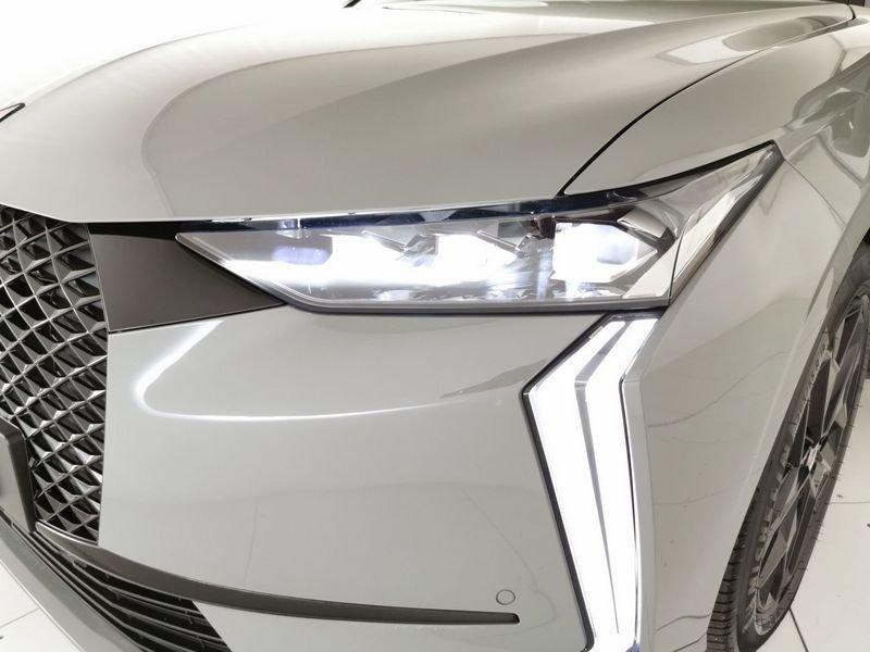 DS DS4 1.6 e-tense phev Performance Line+ 225cv auto