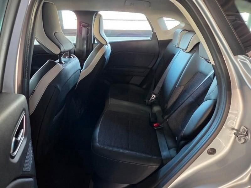 Renault Captur 2ª serie TCe 100 CV Intens