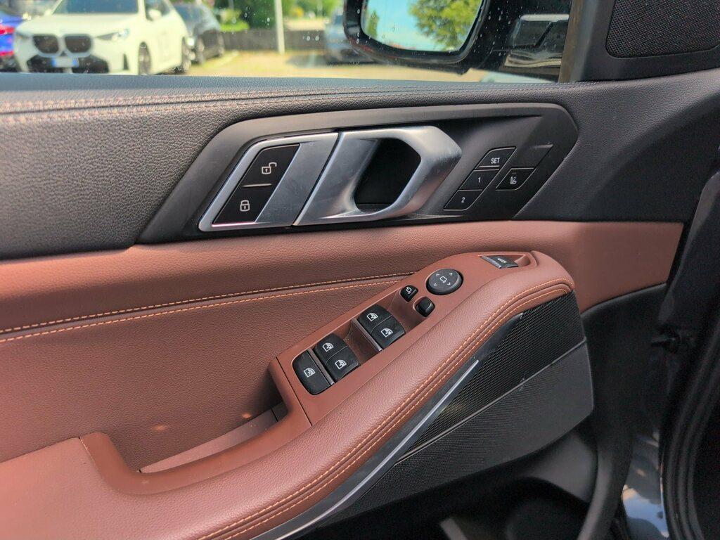 BMW X5 M 50 i Steptronic