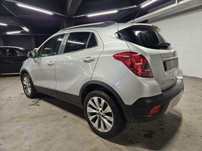 Opel Mokka Mokka 1.6 cdti Cosmo s&s 4x2 136cv m6