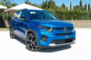Citroen C3 PureTech 100 S&S Plus