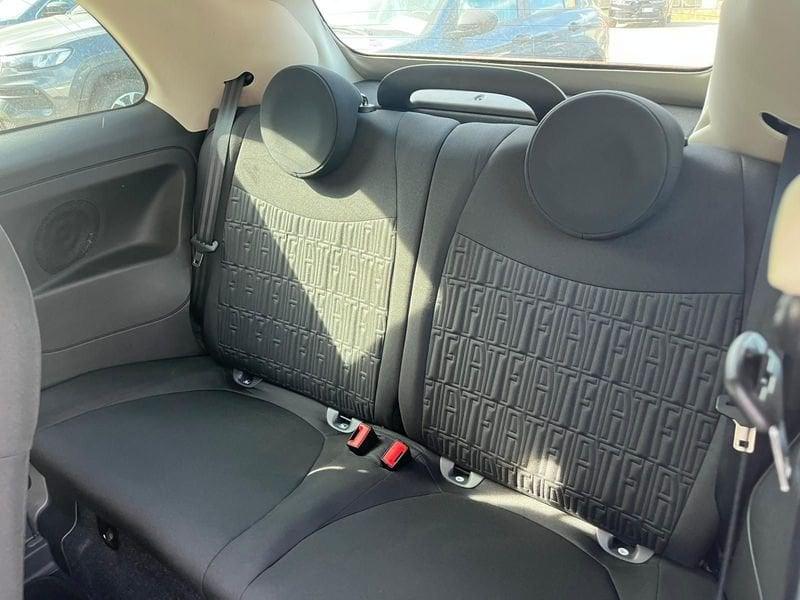 FIAT 500C 500 C 1.0 Hybrid